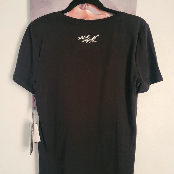Karl Lagerfeld tshort - Picture 2 of 3